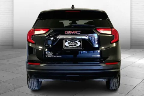 Another view of 2024 GMC Terrain SLE for sale in Kansas City, MO at Cable Dahmer Chevrolet of Kansas City