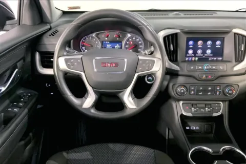 More photos of 2024 GMC Terrain SLE at Cable Dahmer Chevrolet of Kansas City, MO