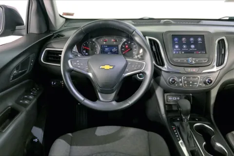 More photos of 2024 Chevrolet Equinox LT at Cable Dahmer Chevrolet of Kansas City, MO