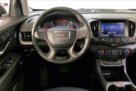 More photos of 2023 GMC Terrain AT4 at Cable Dahmer Chevrolet of Kansas City, MO