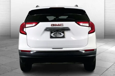 Another view of 2023 GMC Terrain AT4 for sale in Kansas City, MO at Cable Dahmer Chevrolet of Kansas City