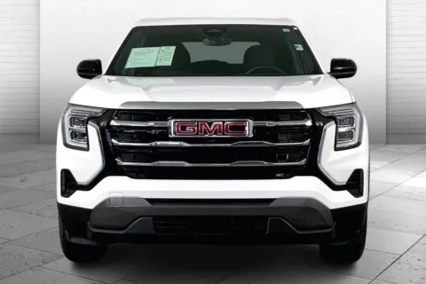 Photos of 2025 GMC Terrain Elevation for sale in Kansas City, MO at Cable Dahmer Chevrolet of Kansas City