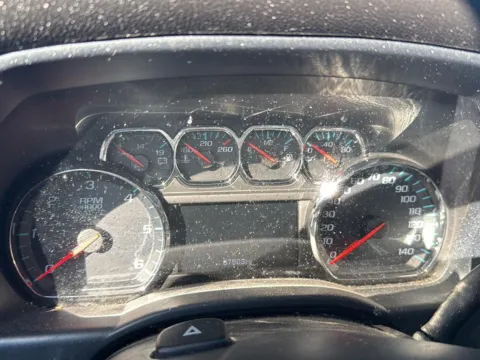 Silver 2018 Chevrolet Silverado 1500 LT for sale in Kansas City, MO