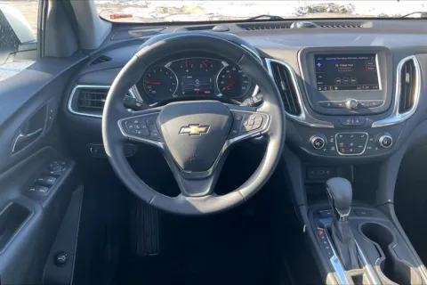 More photos of 2024 Chevrolet Equinox LT at Cable Dahmer Chevrolet of Kansas City, MO