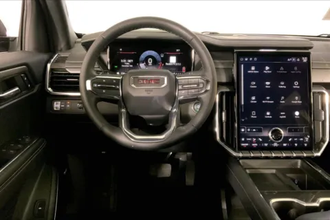 More photos of 2025 GMC Acadia Elevation at Cable Dahmer Chevrolet of Kansas City, MO