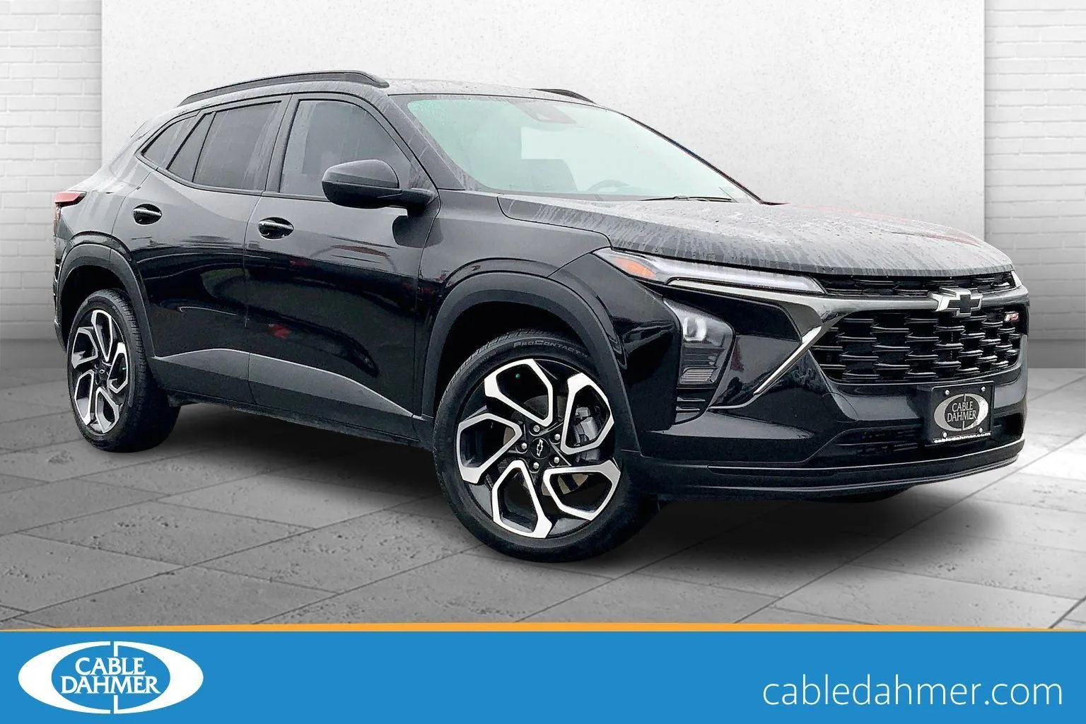 2025 Chevrolet Trax 2RS for sale in Kansas City, MO