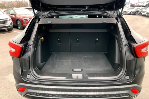 More photos of 2025 Chevrolet Trax 2RS at Cable Dahmer Chevrolet of Kansas City, MO