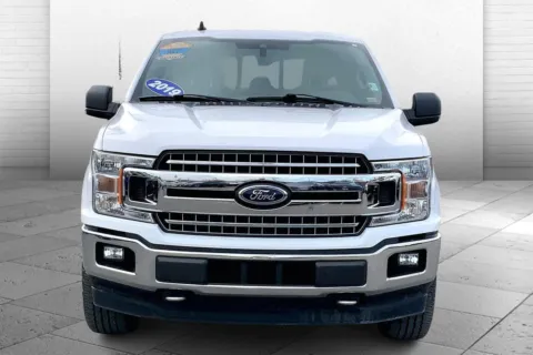 Photos of 2019 Ford F-150 XL for sale in Kansas City, MO at Cable Dahmer Chevrolet of Kansas City