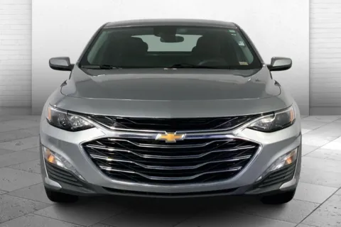 Photos of 2024 Chevrolet Malibu 1LT for sale in Kansas City, MO at Cable Dahmer Chevrolet of Kansas City