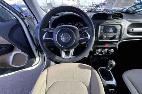 Another view of 2015 Jeep Renegade Sport for sale in Kansas City, MO at Cable Dahmer Chevrolet of Kansas City