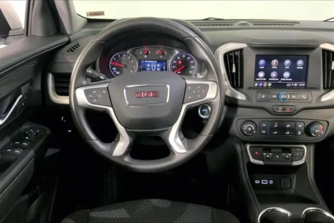 More photos of 2024 GMC Terrain SLE at Cable Dahmer Chevrolet of Kansas City, MO