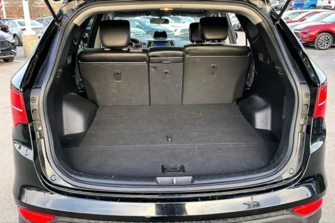 More photos of 2016 Hyundai Santa Fe Sport 4DR FWD 2.4 at Cable Dahmer Chevrolet of Kansas City, MO