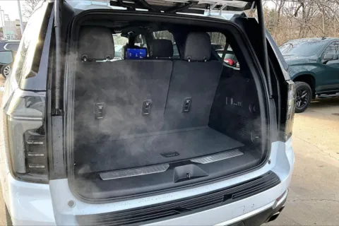 More photos of 2026 Chevrolet Tahoe High Country at Cable Dahmer Chevrolet of Kansas City, MO