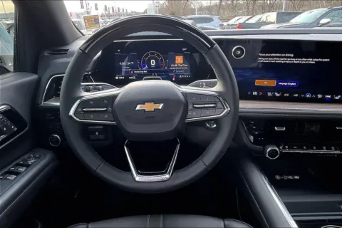 More photos of 2026 Chevrolet Tahoe High Country at Cable Dahmer Chevrolet of Kansas City, MO