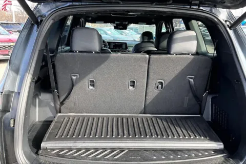 More photos of 2025 Kia Telluride SX-Prestige X-Line at Cable Dahmer Chevrolet of Kansas City, MO