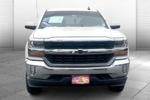 Photos of 2017 Chevrolet Silverado 1500 LT for sale in Kansas City, MO at Cable Dahmer Chevrolet of Kansas City