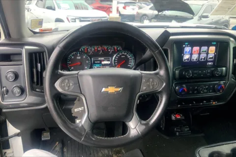 More photos of 2017 Chevrolet Silverado 1500 LT at Cable Dahmer Chevrolet of Kansas City, MO