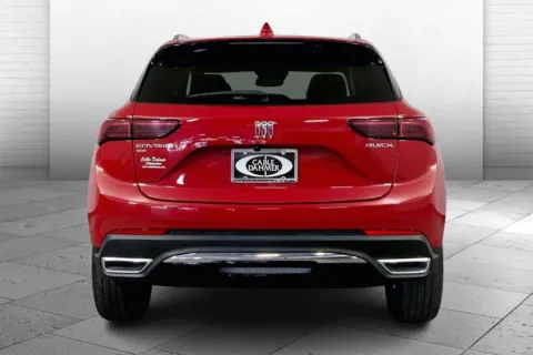 Another view of 2025 Buick Envision Preferred for sale in Kansas City, MO at Cable Dahmer Chevrolet of Kansas City