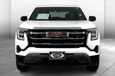 Photos of 2025 GMC Terrain Elevation for sale in Kansas City, MO at Cable Dahmer Chevrolet of Kansas City