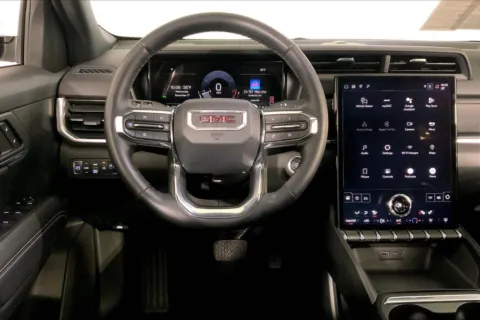 More photos of 2025 GMC Terrain Elevation at Cable Dahmer Chevrolet of Kansas City, MO