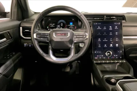 More photos of 2025 GMC Terrain Elevation at Cable Dahmer Chevrolet of Kansas City, MO
