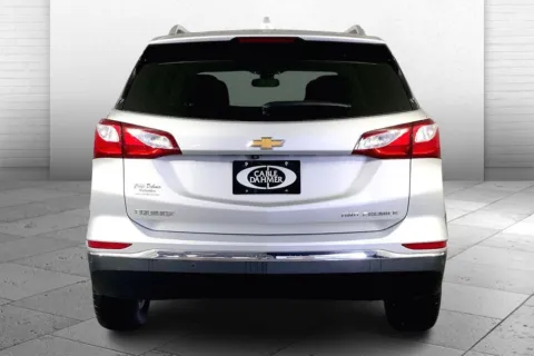 Another view of 2021 Chevrolet Equinox Premier for sale in Kansas City, MO at Cable Dahmer Chevrolet of Kansas City