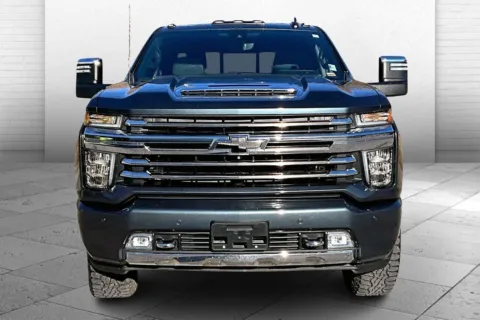 Photos of 2020 Chevrolet Silverado 2500 HD High Country for sale in Kansas City, MO at Cable Dahmer Chevrolet of Kansas City