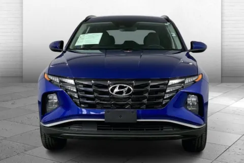 Photos of 2024 Hyundai Tucson SEL for sale in Kansas City, MO at Cable Dahmer Chevrolet of Kansas City