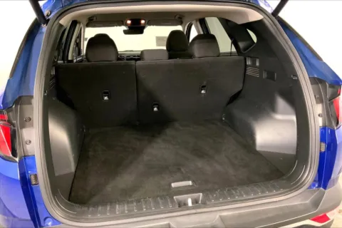 More photos of 2024 Hyundai Tucson SEL at Cable Dahmer Chevrolet of Kansas City, MO