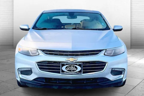 Photos of 2018 Chevrolet Malibu LT for sale in Kansas City, MO at Cable Dahmer Chevrolet of Kansas City