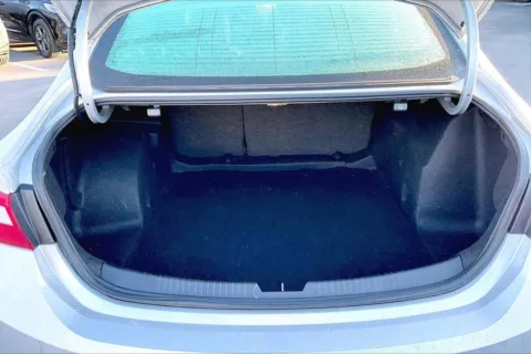 More photos of 2018 Chevrolet Malibu LT at Cable Dahmer Chevrolet of Kansas City, MO