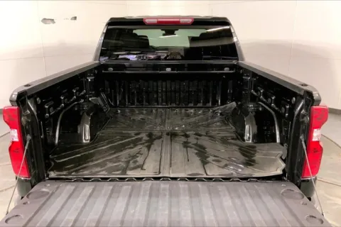 More photos of 2024 Chevrolet Silverado 1500 LT (2FL) at Cable Dahmer Chevrolet of Kansas City, MO