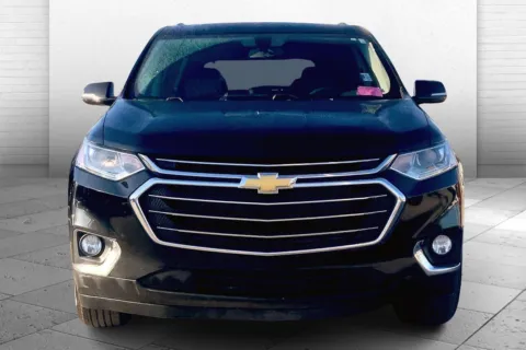 Photos of 2020 Chevrolet Traverse LT Leather for sale in Kansas City, MO at Cable Dahmer Chevrolet of Kansas City