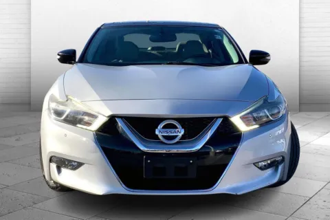 Photos of 2017 Nissan Maxima SL for sale in Kansas City, MO at Cable Dahmer Chevrolet of Kansas City