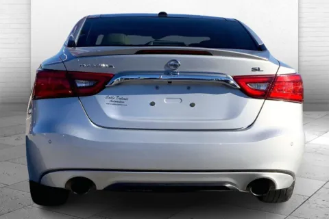 Another view of 2017 Nissan Maxima SL for sale in Kansas City, MO at Cable Dahmer Chevrolet of Kansas City