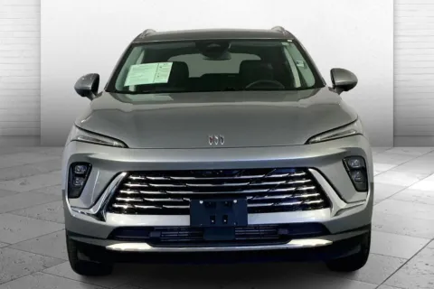 Photos of 2025 Buick Envision Preferred for sale in Kansas City, MO at Cable Dahmer Chevrolet of Kansas City