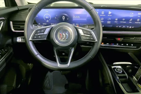 More photos of 2025 Buick Envision Preferred at Cable Dahmer Chevrolet of Kansas City, MO