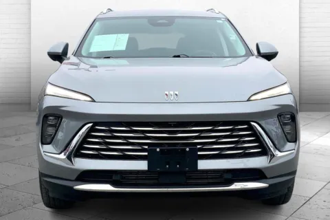 Photos of 2025 Buick Envision Preferred for sale in Kansas City, MO at Cable Dahmer Chevrolet of Kansas City