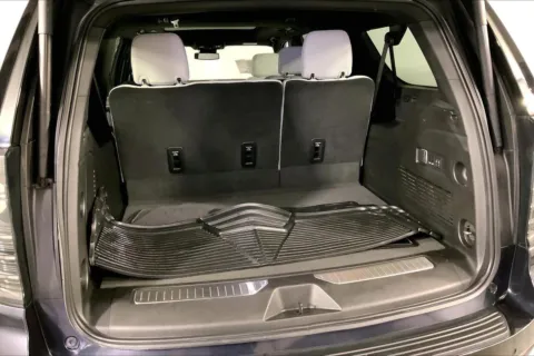 More photos of 2025 Chevrolet Suburban Premier at Cable Dahmer Chevrolet of Kansas City, MO