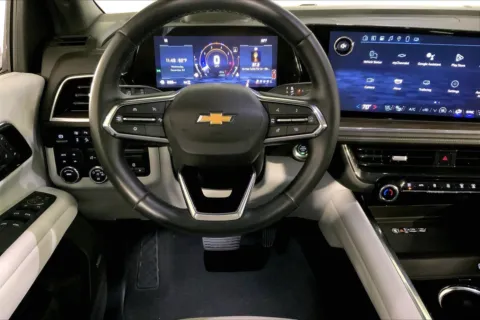 More photos of 2025 Chevrolet Suburban Premier at Cable Dahmer Chevrolet of Kansas City, MO