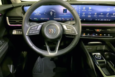 More photos of 2025 Buick Envision Preferred at Cable Dahmer Chevrolet of Kansas City, MO