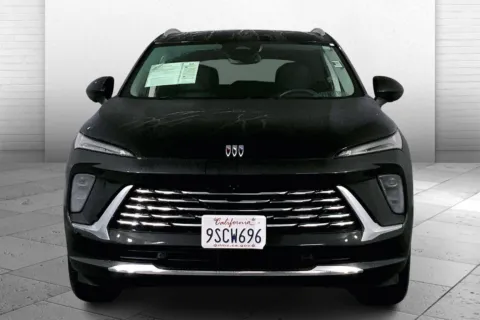 Photos of 2025 Buick Envision Preferred for sale in Kansas City, MO at Cable Dahmer Chevrolet of Kansas City