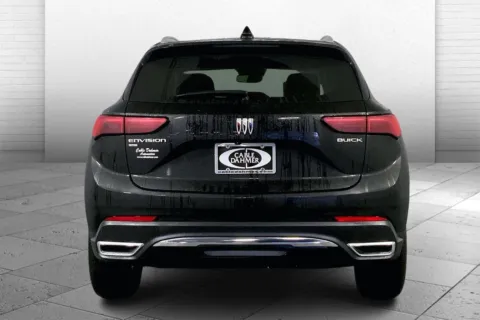 Another view of 2025 Buick Envision Preferred for sale in Kansas City, MO at Cable Dahmer Chevrolet of Kansas City