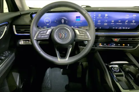 More photos of 2025 Buick Envision Preferred at Cable Dahmer Chevrolet of Kansas City, MO