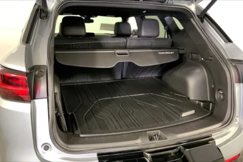 More photos of 2024 Chevrolet Blazer RS at Cable Dahmer Chevrolet of Kansas City, MO