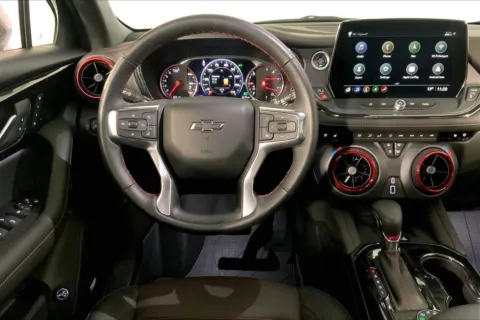 More photos of 2024 Chevrolet Blazer RS at Cable Dahmer Chevrolet of Kansas City, MO