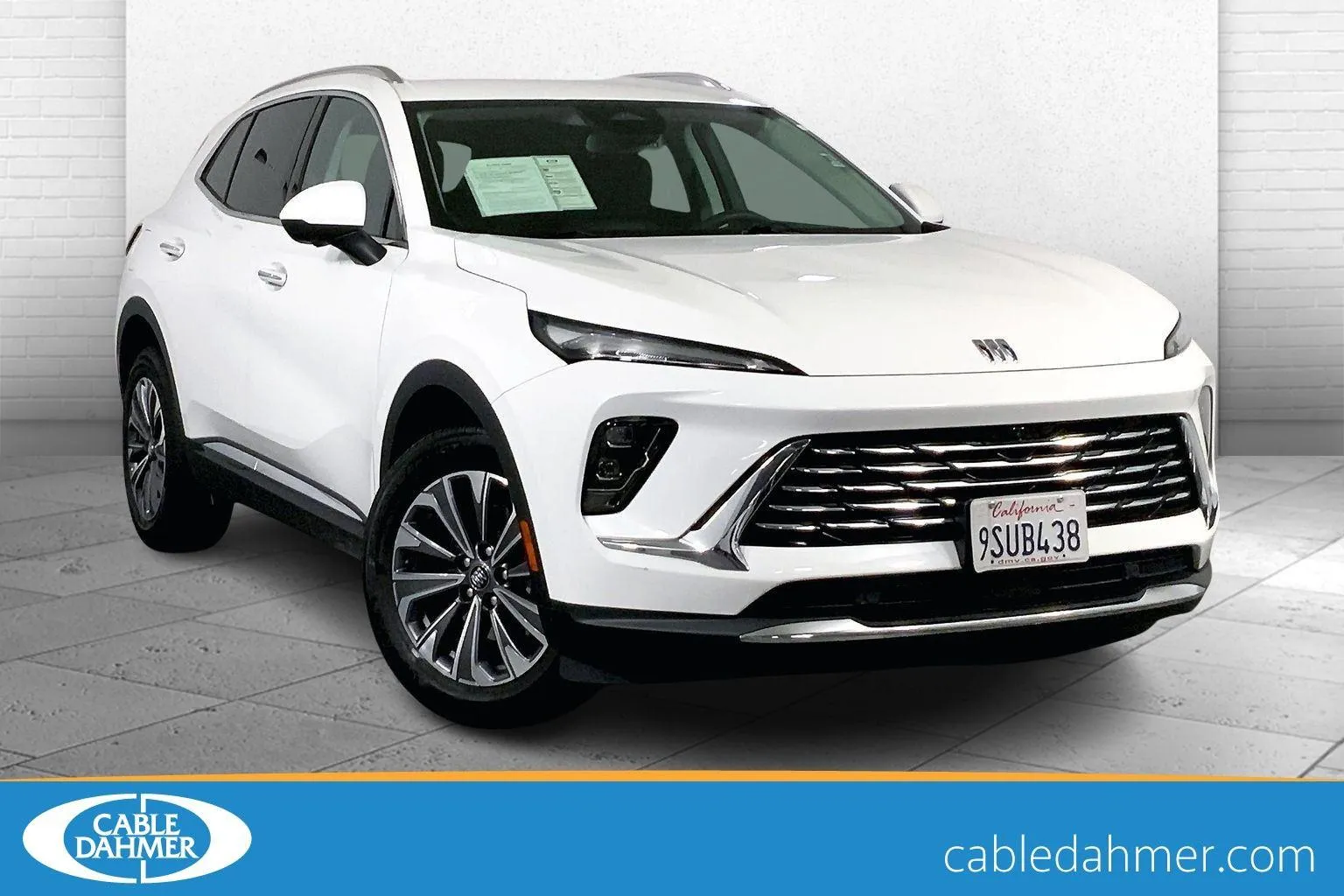 2025 Buick Envision Preferred for sale in Kansas City, MO