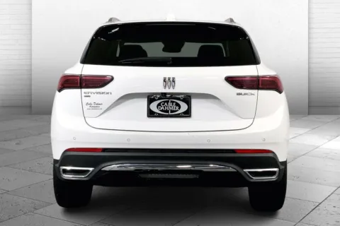 Another view of 2025 Buick Envision Preferred for sale in Kansas City, MO at Cable Dahmer Chevrolet of Kansas City