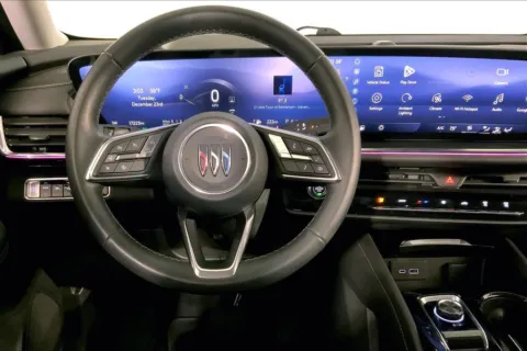 More photos of 2025 Buick Envision Preferred at Cable Dahmer Chevrolet of Kansas City, MO