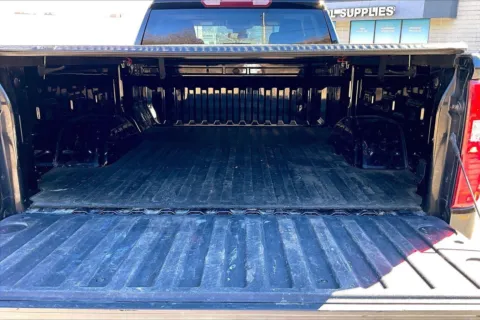 More photos of 2023 Chevrolet Silverado 1500 Custom at Cable Dahmer Chevrolet of Kansas City, MO